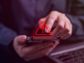 Estafa telef&oacute;nica