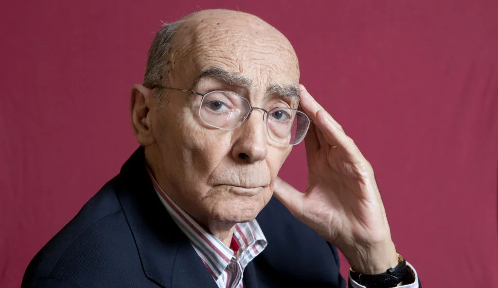 José Saramago