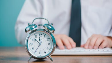 ¿Afecta la reducción de jornada a la cotización para la jubilación?