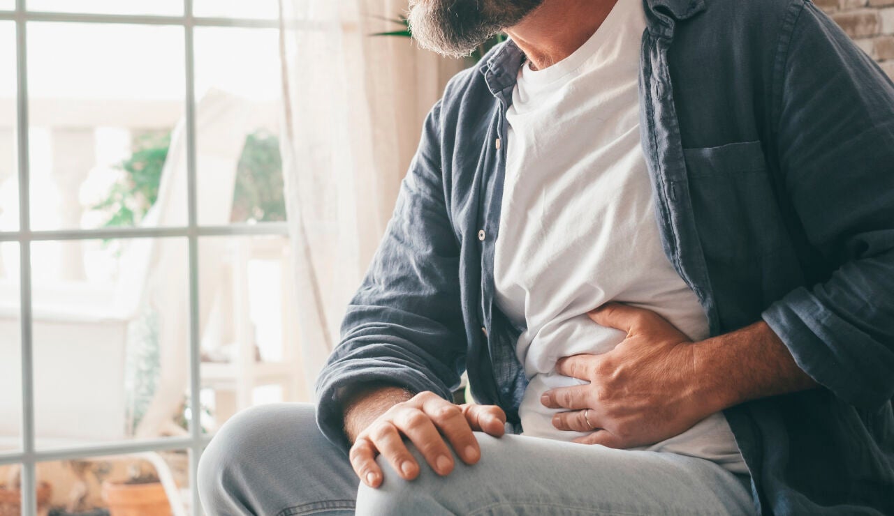 Problemas gastrointestinales