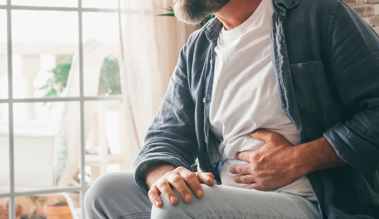 Problemas gastrointestinales