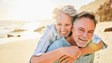 Los turistas senior los que más gastarán en sus vacaciones este verano con una media de 1.925 euros