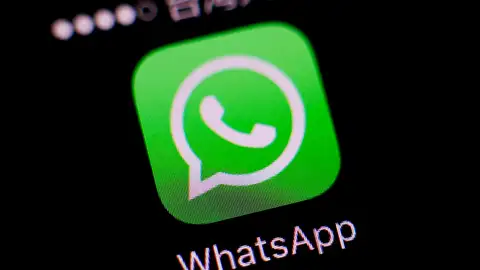WhatsApp WhatsApp
