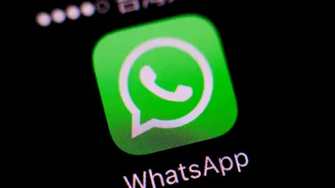 WhatsApp WhatsApp