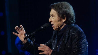 Los raphaelistas se rinden ante Raphaelísimo en Madrid