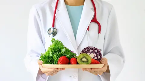 Nutrición clínica Nutrición clínica