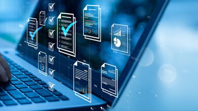 Así es el Centro de Documentación Virtual que ha creado el IMSERSO
