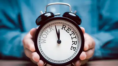 El 75% de los jubilados rechaza compatibilizar trabajo y pensión El 75% de los jubilados rechaza compatibilizar trabajo y pensión