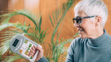 Tu fuerza de agarre podría ser la clave para saber si estás envejeciendo bien