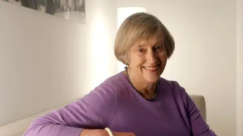 Stella Rimington Stella Rimington