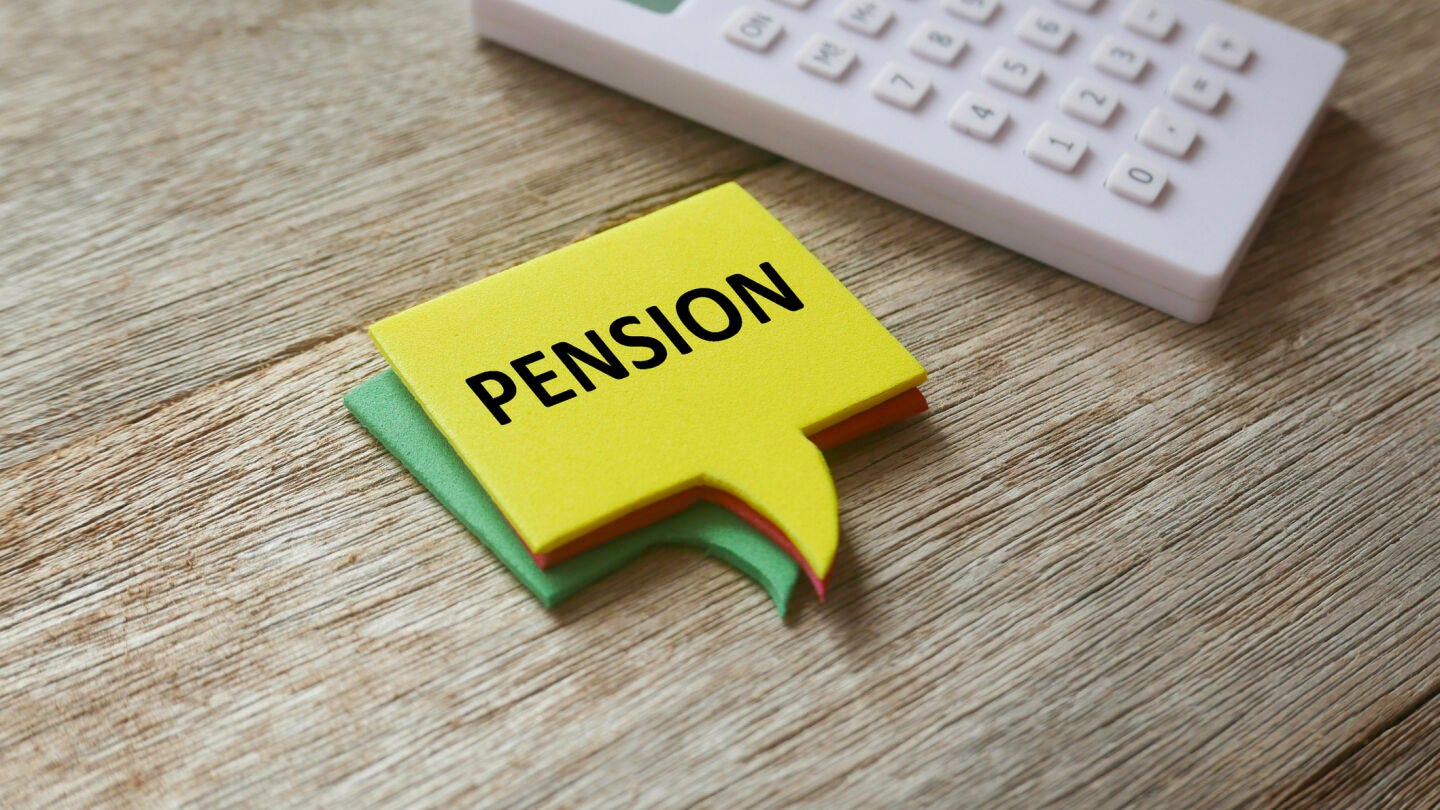 Pensi&oacute;n