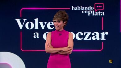 Volver a empezar, muy pronto en Antena 3