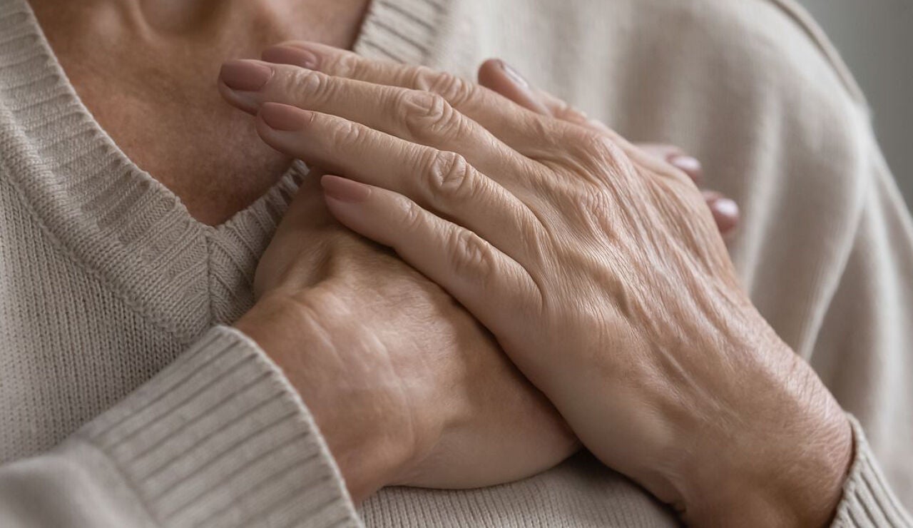 Corazones m&aacute;s viejos de lo que son: &iquest;sabes qu&eacute; edad tiene el tuyo?