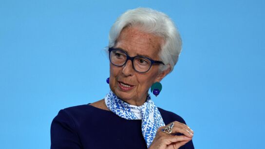 Christine Lagarde