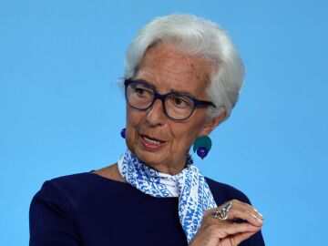 Christine Lagarde