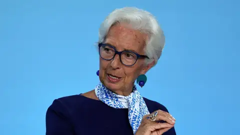 Christine Lagarde Christine Lagarde