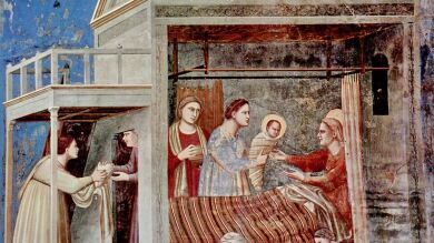 Santoral del 8 de septiembre: ¿Por qué se celebra la Natividad de la santísima Virgen María?