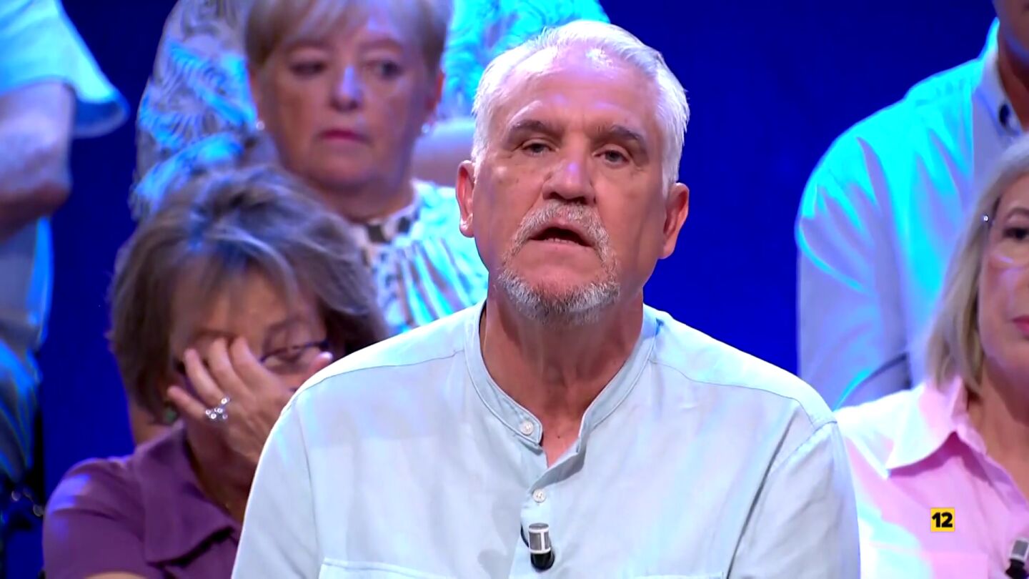 "Me vi solo y me dije que tenia que salir de aqu&iacute;", en Volver a Empezar hablamos sobre la soledad no deseada, el viernes en Antena 3
