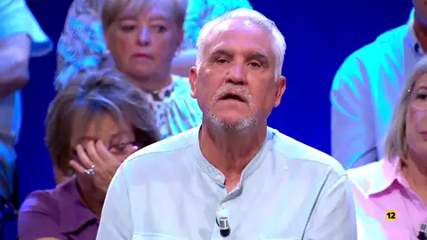 "Me vi solo y me dije que tenia que salir de aquí", en Volver a Empezar hablamos sobre la soledad no deseada, el viernes en Antena 3 "Me vi solo y me dije que tenia que salir de aquí", en Volver a Empezar hablamos sobre la soledad no deseada, el viernes en Antena 3
