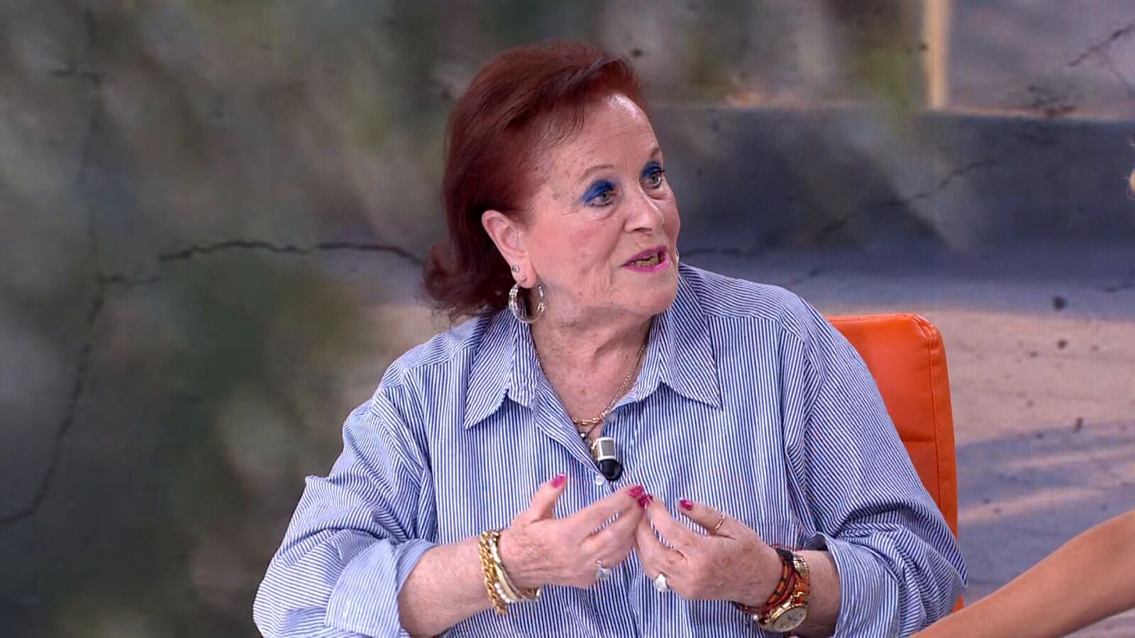 Pensión de viudedad, el salvavidas de muchas mujeres para llegar a fin de mes