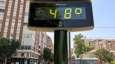 El verano de 2025 ha sido el más caluroso en España desde que hay registros