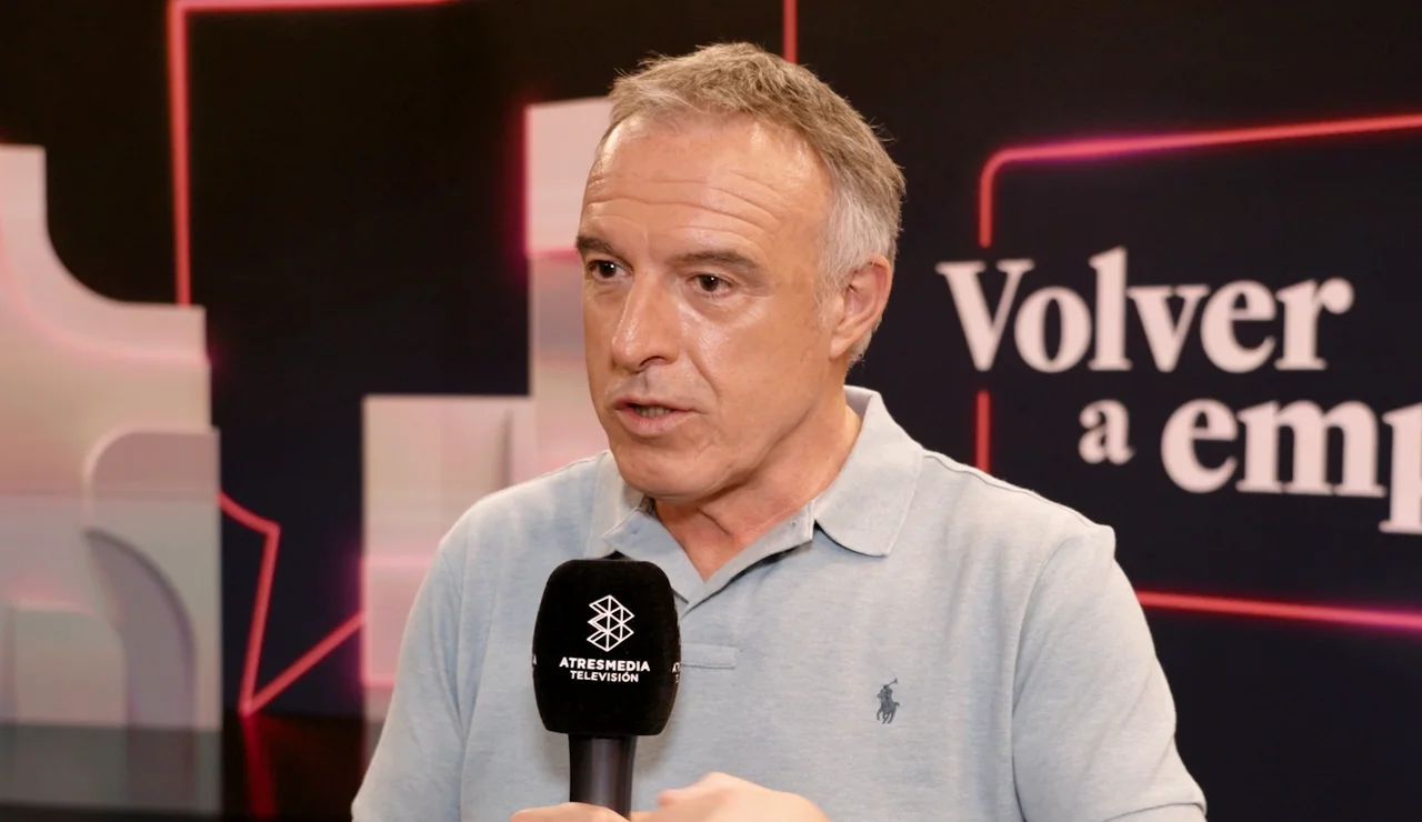 Javier Yanguas, gerontólogo