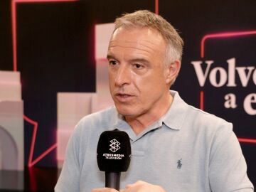 Javier Yanguas, geront&oacute;logo