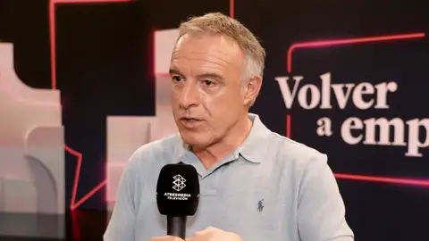 Javier Yanguas, gerontólogo Javier Yanguas, gerontólogo