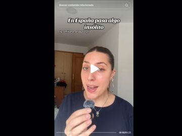 Una uruguaya sorprendida por c&oacute;mo viven las personas mayores en Espa&ntilde;a: "Los espa&ntilde;oles cuanto m&aacute;s a&ntilde;os tienen m&aacute;s cosas pueden hacer"