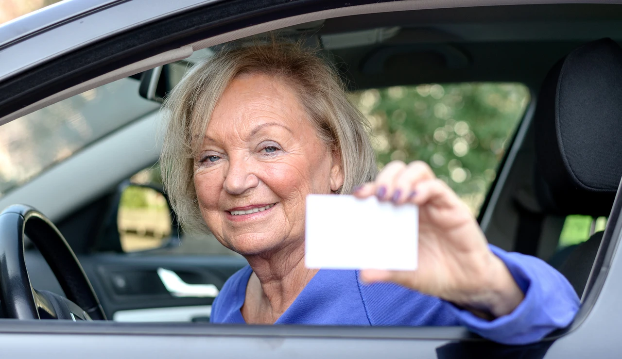 Nuevo Carné Senior de Madrid para mayores de 55 años