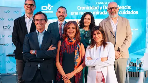Fundación IDIS Fundación IDIS