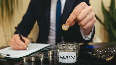 Planes de pensiones Planes de pensiones