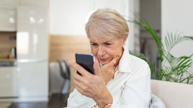 La Seguridad Social alerta sobre el bulo de falsos recortes en las pensiones