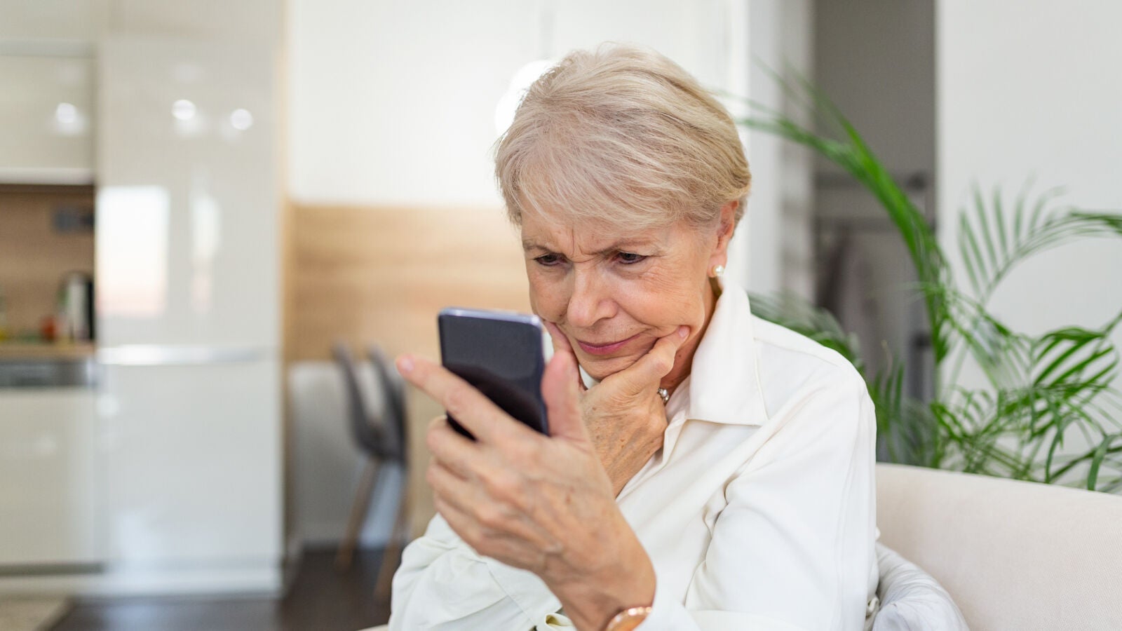 La Seguridad Social alerta sobre el bulo de falsos recortes en las pensiones