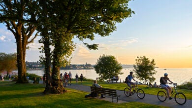 Las tasas de mortalidad están disminuyendo en el mundo, según un estudio