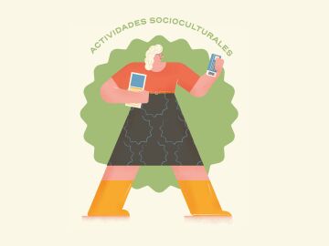 Valencia celebra la Semana de las personas mayores 2025