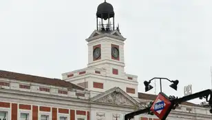Real Casa de Correos