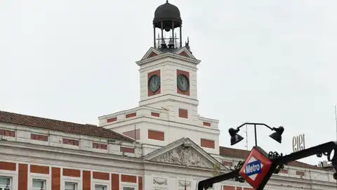 Real Casa de Correos Real Casa de Correos