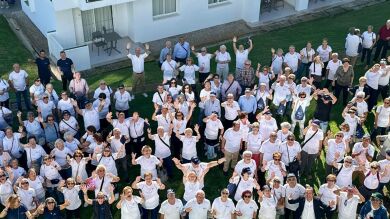 Arrancan las estancias para personas mayores del Consell de Mallorca, que este año llegarán a 2.000 participantes