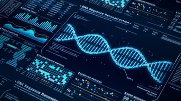 Análisis ADN Análisis ADN