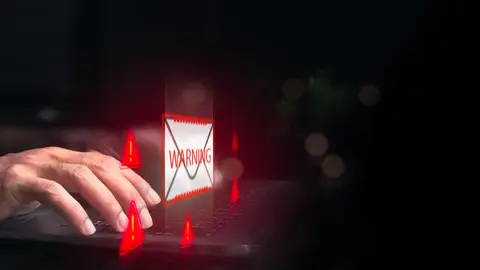 Fraudes online Fraudes online