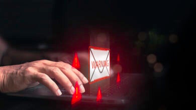 Las 6 principales estafas online que ya usan la IA para engañar mejor a sus víctimas