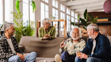 Un estudio en 27 países de Europa revela que el multilingüismo ayuda a mantenerse joven