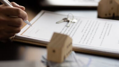 ¿Qué es el seguro de vida sucesorio? 