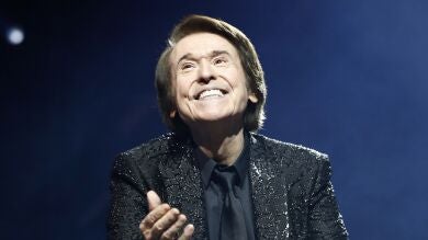 Los Latin Grammy reconoce a Raphael como Persona del Año 2025 y le homenajea con un concierto