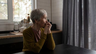 Así es Desoledad, una iniciativa contra la soledad no deseada en personas mayores