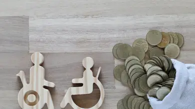 Los pensionistas con incapacidad permanente podrán optar también al subsidio para mayores de 52 años Los pensionistas con incapacidad permanente podrán optar también al subsidio para mayores de 52 años