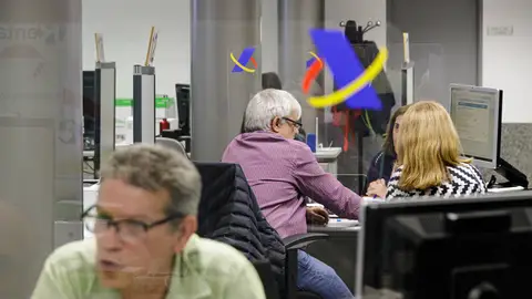 Oficina de la Agencia Tributaria Oficina de la Agencia Tributaria