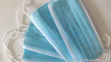 Mascarillas Mascarillas