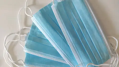 Mascarillas Mascarillas